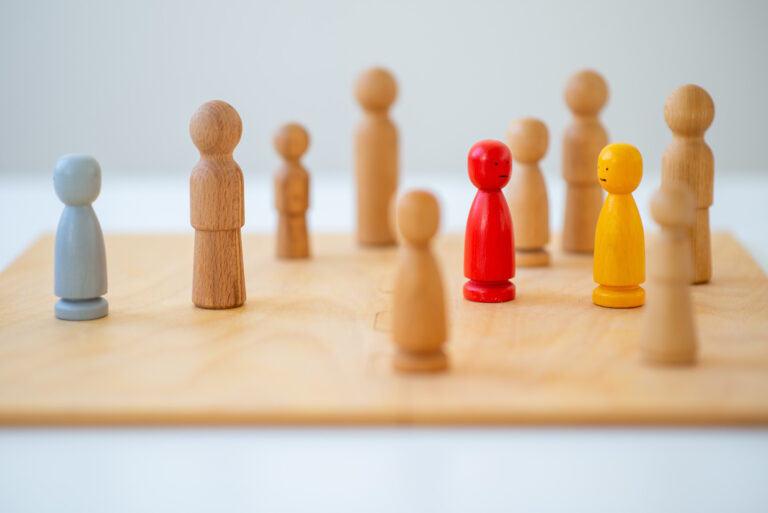 Paare und Familien - Mobile Systemische Therapie